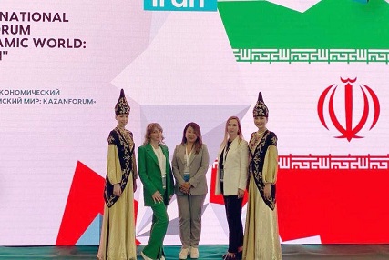 Компания Transasia Logistics приняла участие в XIV Международном экономическом форуме «Россия — Исламский мир: KazanForum