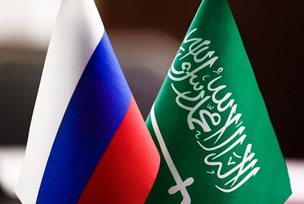 Аркадий Иванов стал участником встречи с торговым представителем РФ в Саудовской Аравии по вопросам российско-саудовского сотрудничества