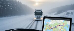Сборные грузы LCL из Китая в регионы России 2026